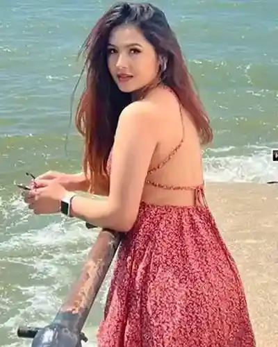 Call Girls in Mangrol