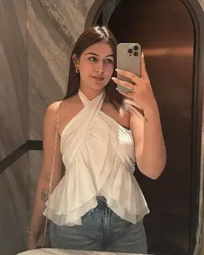 Escorts In Mangrol