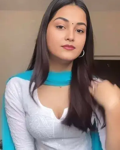 Escort In Mangrol